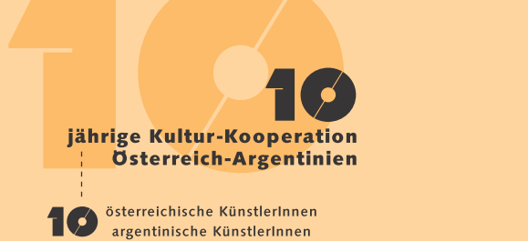 10 jahre kultur-kooperation  - arg